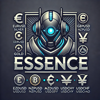 Essence Engine