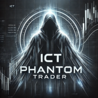 ICT Phantom Trader