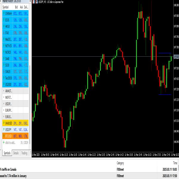 Screenshot #1 JAJ Binary Pro