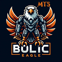 Bolic Eagle EA