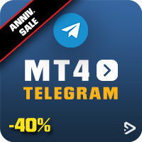 MT4 To Telegram Sender