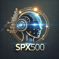 Quantum Ladder SPX500