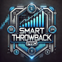 Smart Throwback Pro