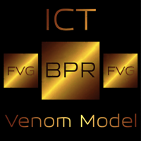 SMC Venom Model BPR