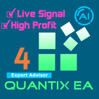 Quantix EA MT4