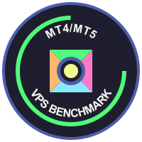 VPS Benchmark MT5