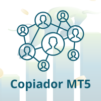 Copiador MT5