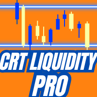 CRT Liquidity Pro