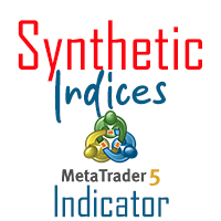 Synthetic Indices Indicator SII MT5