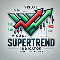 Visual Supertrend indicator