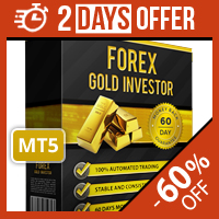 Forex GOLD Investor MT5