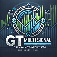 GT Multi Signal