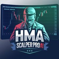 HMA Scalper Pro AI