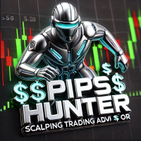 Pips hunter v2