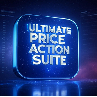 Ultimate Price Action Suite