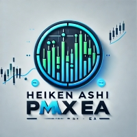 Advanced Heiken Ashi PMAX EA