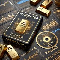 Aurum AI EA4