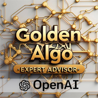 Golden Algo