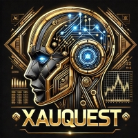 XAUQuest Scalper V3