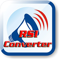 RSI Converter