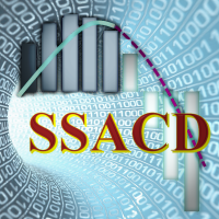 SSACD Forecast
