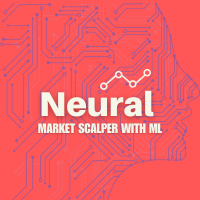 Neural Market Scalper ML