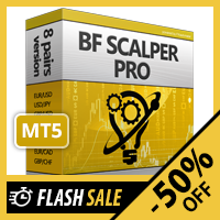 BF Scalper PRO MT5