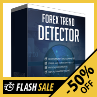 Forex Trend Detector