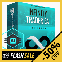 Infinity Trader EA