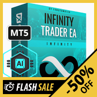 Infinity Trader EA MT5