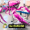 Long term Lobster