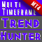MTF Trend Hunter EA MT4