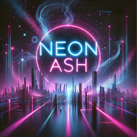 Neon Ash UsdJpy 1H