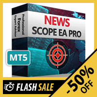 News Scope EA Pro MT5