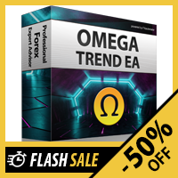 Omega Trend EA