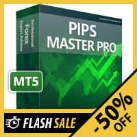 Pips Master PRO MT5