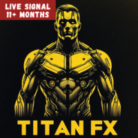 Diamond Titan FX MT4