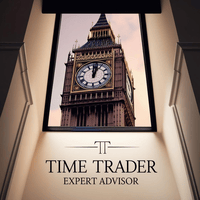 Time Trader MT4