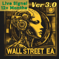 US30 Scalper EA MT5