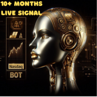 Nasdaq100 Algo Trading