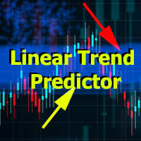 Linear Trend Predictor