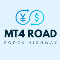 MT4 Road Channel