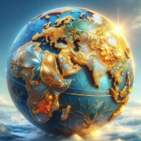 The Gold of the World