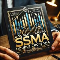 Double Cross SMA