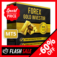 Forex GOLD Investor MT5