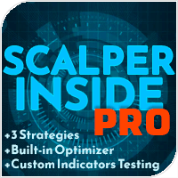 Scalper Inside PRO
