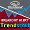 Trendscout indicator MT4