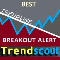 Trendscout indicator MT5