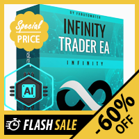Infinity Trader EA