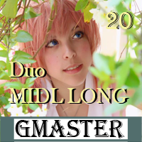 Gm Duo MIDL LONG PO 15